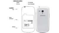 Samsung Siapkan Galaxy S III Mini Versi Murah