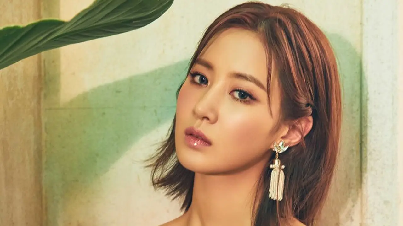 [Fimela] Yuri SNSD segera luncurkan debut album solo