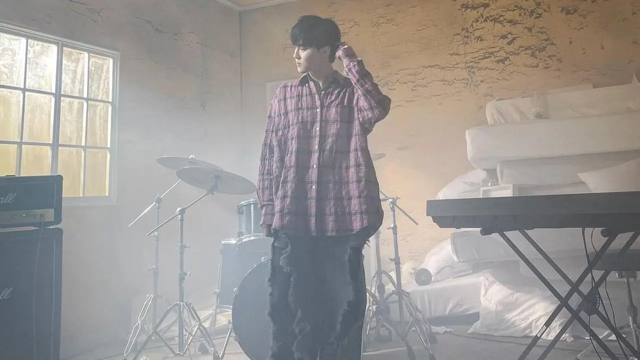Suho EXO
