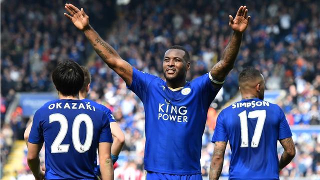 Legenda Brasil Bukan Kejutan Jika Leicester Juara Liga Inggris Bola Liputan6 Com