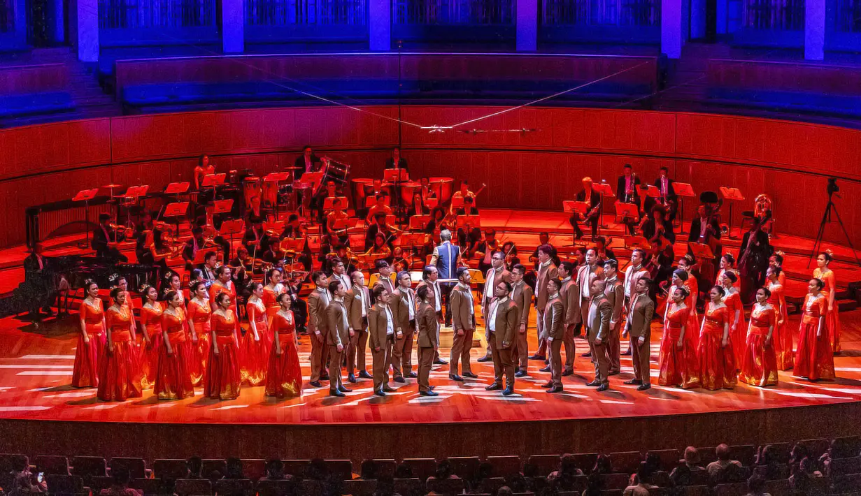 (Foto: dok. The Resonanz Music Studio)