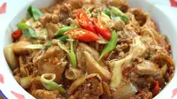 Resep Nasi Ayam Telur ala Chef Devina Hermawan, Comfort Food yang Bisa Dimasak Kapan Saja