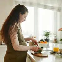 Asam Folat: Mendukung Kesehatan Otak dan Ibu Hamil | copyright pexels.com/Matilda Wormwood