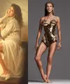 Lihat di sini beberapa potret penuh pesona transformasi penampilan Celine Dion yang tetap pancarkan aura bintang yang tak lekang oleh waktu.