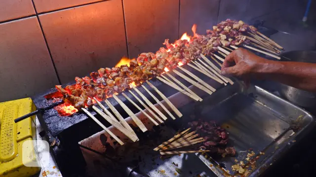 Kuliner Jakarta