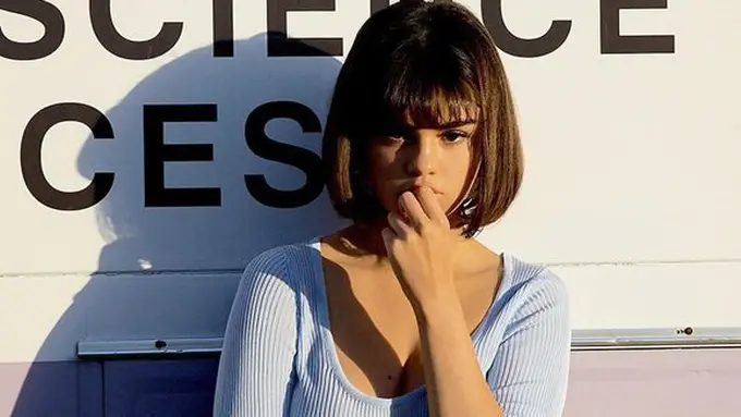 Tips Cantik / Copyright : instagram.com/selenagomez