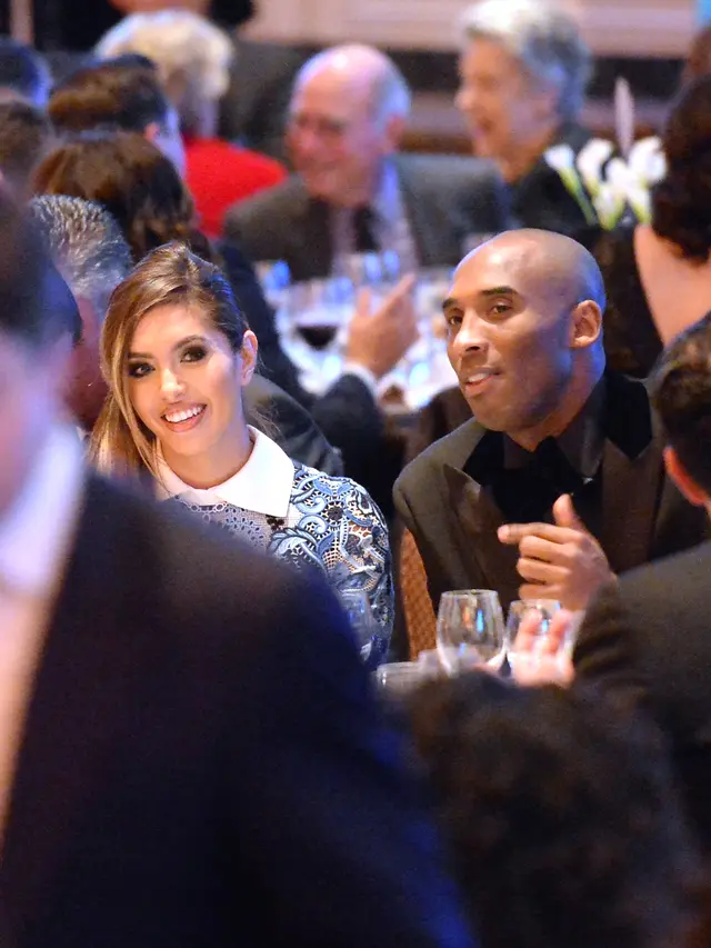 [Bintang] Kobe Bryant