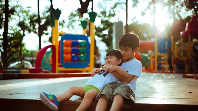 Seberapa sehatkah masyarakat Indonesia di tahun 2040?