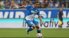 Aksi Roberto Firmino, Striker Pilihan MU dan Liverpool