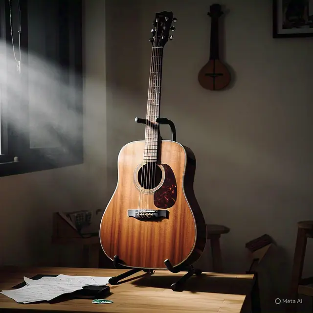 Gitar Yamaha C70