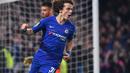 5. David Luiz (Chelsea) - €25 juta (AFP/Ben Stansall)