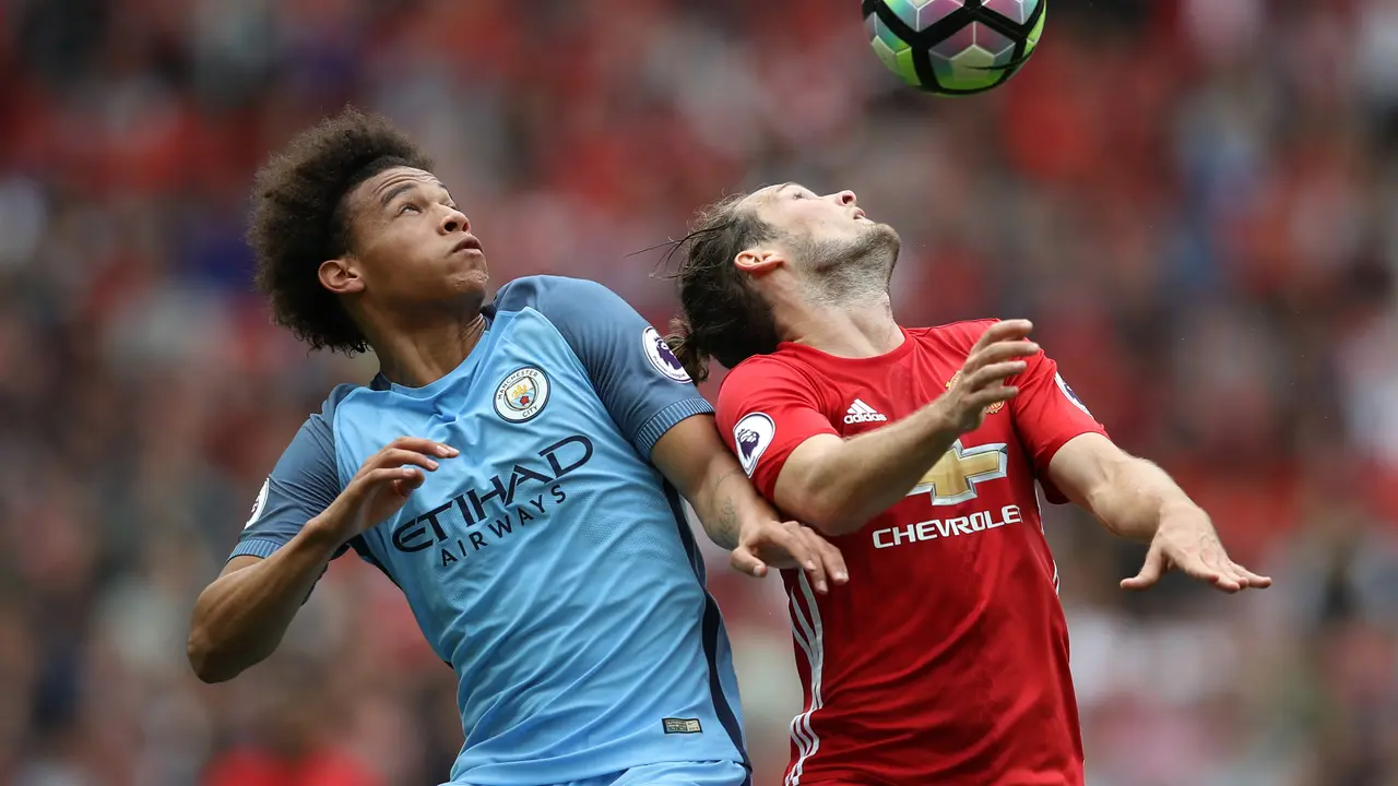 Leroy Sane