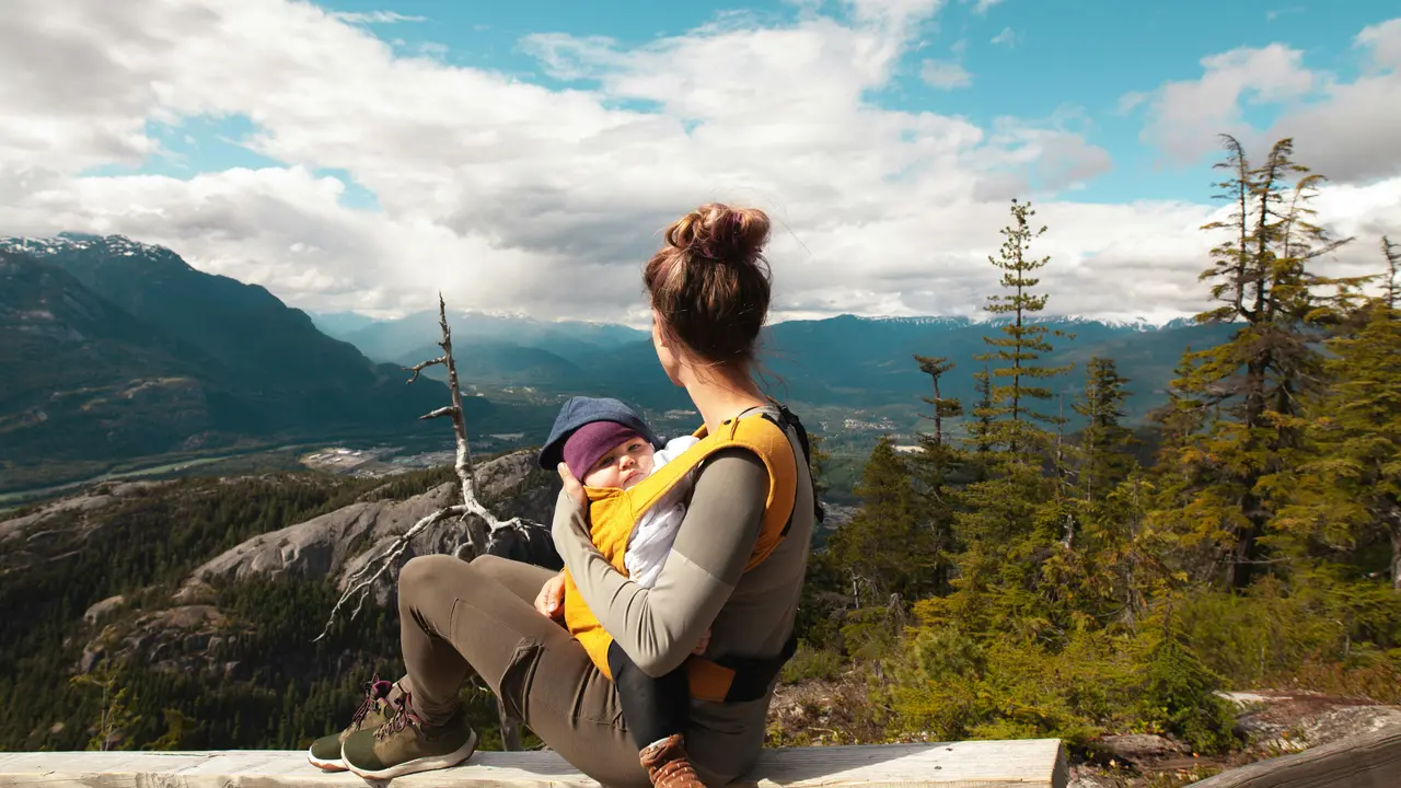 Tips Menjadi Single Parent yang Tangguh dan Bahagia