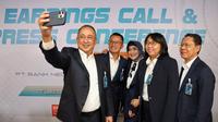 PT Bank Negara Indonesia (Persero) Tbk (BBNI) atau BNI (Foto: BNI)