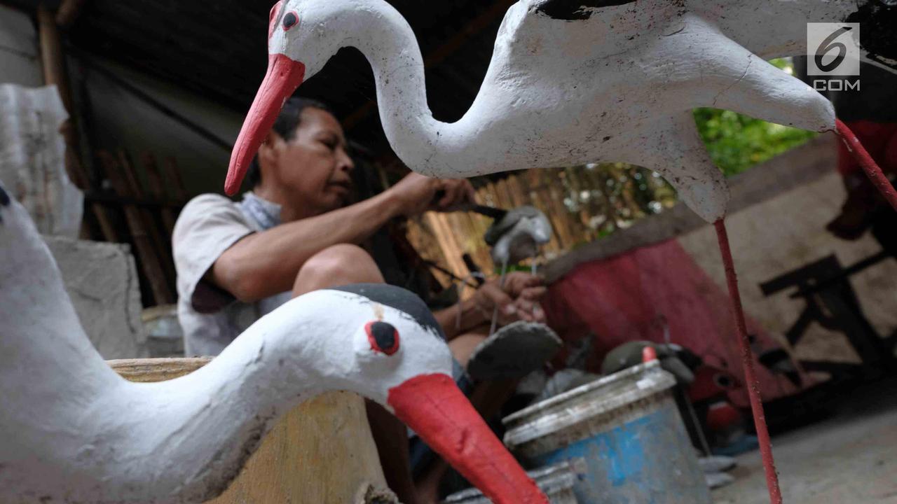 Penurunan Pajak UMKM Jadi 0,5 Persen Berlaku Bulan Ini