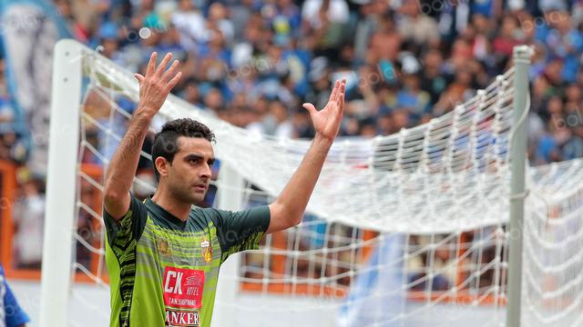 Otavio Dutra, Bhayangkara Surabaya United, Torabika SC 2016, Bola.com