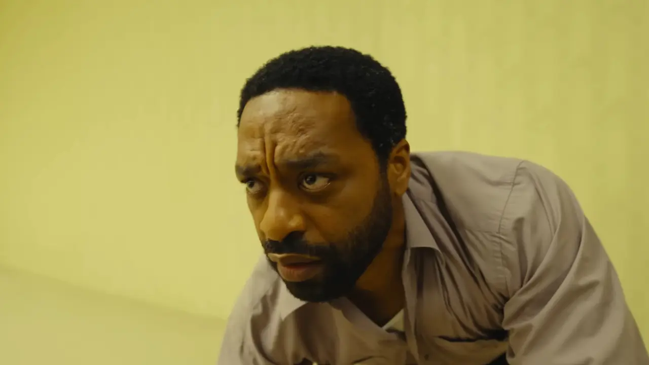A24 Releases Official Trailer for Horror Film "Backrooms," Set to Terrorize Theaters in May 2026
