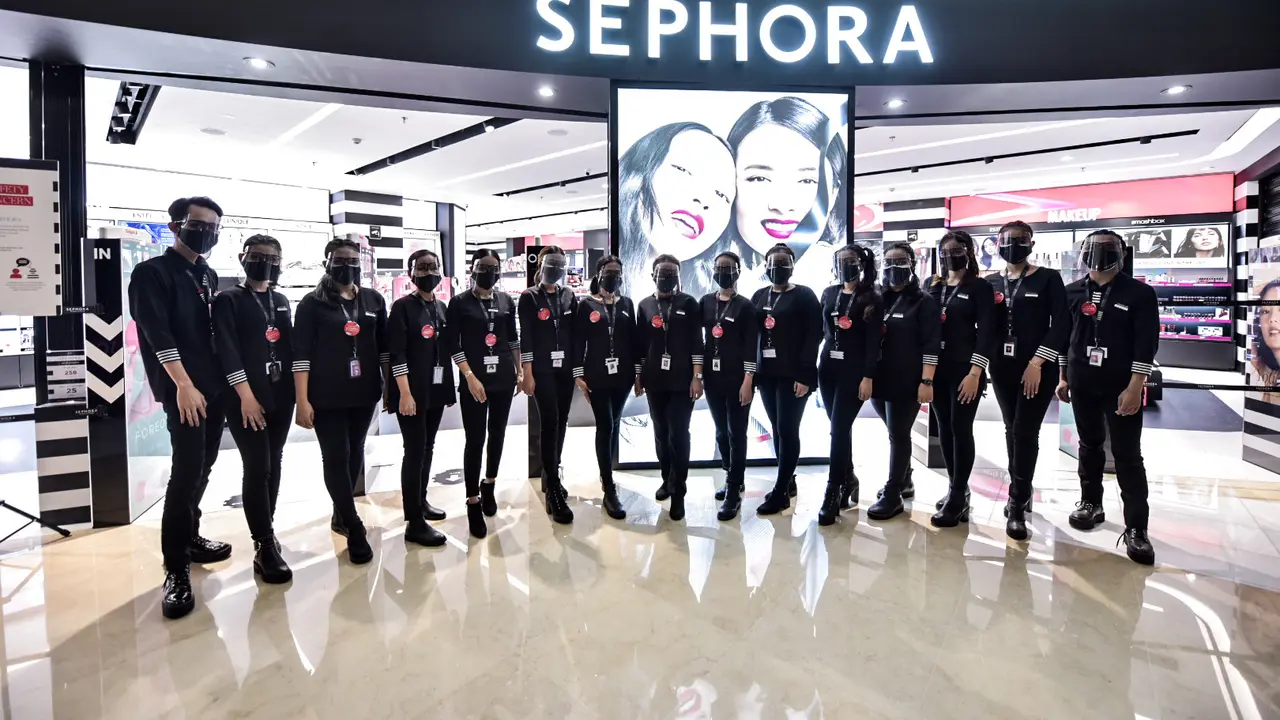 Sephora