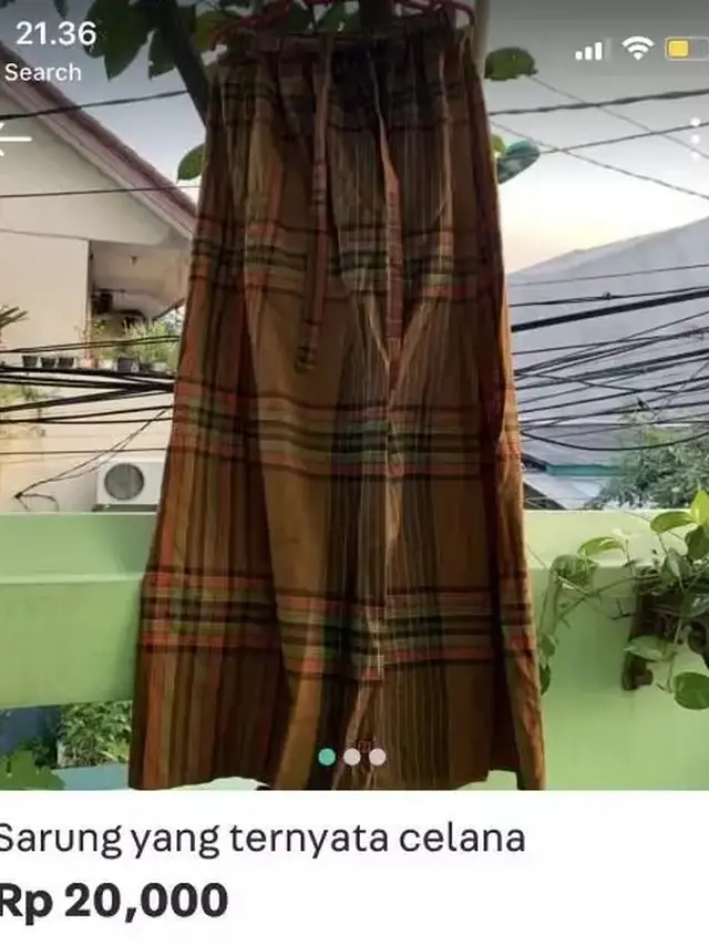 7 Potret Promosi Barang Dagangan di Online Shop Ini Absurd Banget