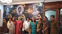 Relawan Jokowi Ajak Masyarakat Dalami Pancasila untuk Hindari Radikalisme