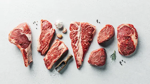 Steak