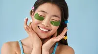 Biar Tetap Fresh, Ini 4 Trik Jitu Kurangi Mata Bengkak Setelah Menangis