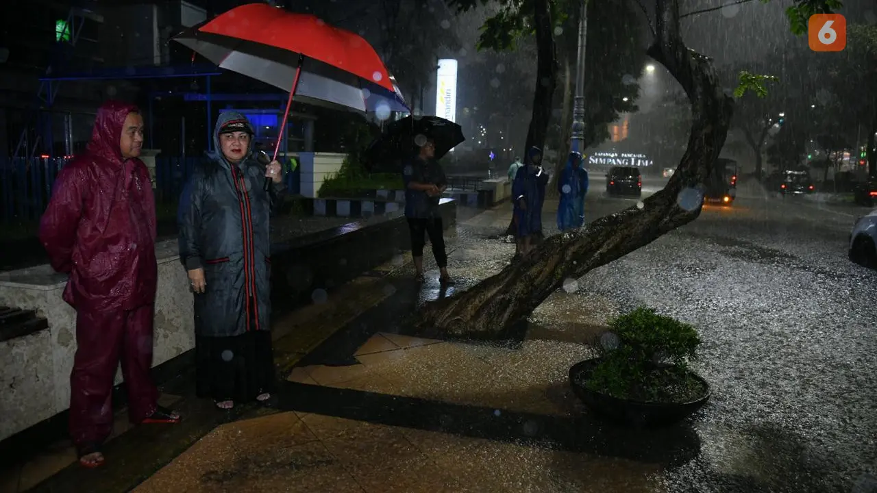 Banjir Semarang