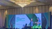 Usaha Pertanian di Indonesia Turun Jadi 29,3 Juta Unit di 2023