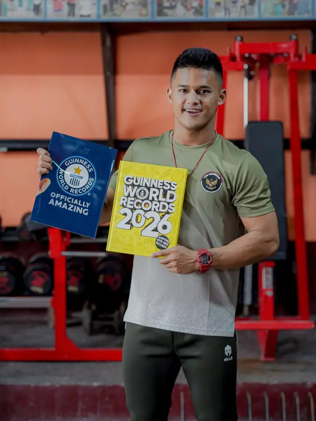 Rizki Juniansyah