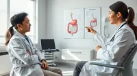 Apa Penyebab BAB Berdarah? Gejala, Diagnosis, dan Penanganan