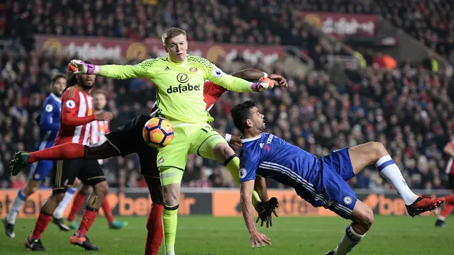 Jordan Pickford 