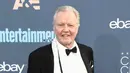 Tidak hanya itu, Jon Voight pun memiliki rencana istimewa lainnya. Ia akan mengajak cucu-cucunya menonton sebuah pertunjukkan yang sudah menjadi tradisi mereka setiap tahun. (AFP/Bintang.com)