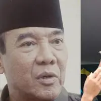 Inilah cerita Gempar Soekarno Putra yang mengaku sebagai anak Bung Karno. (Foto: Merdeka.com)