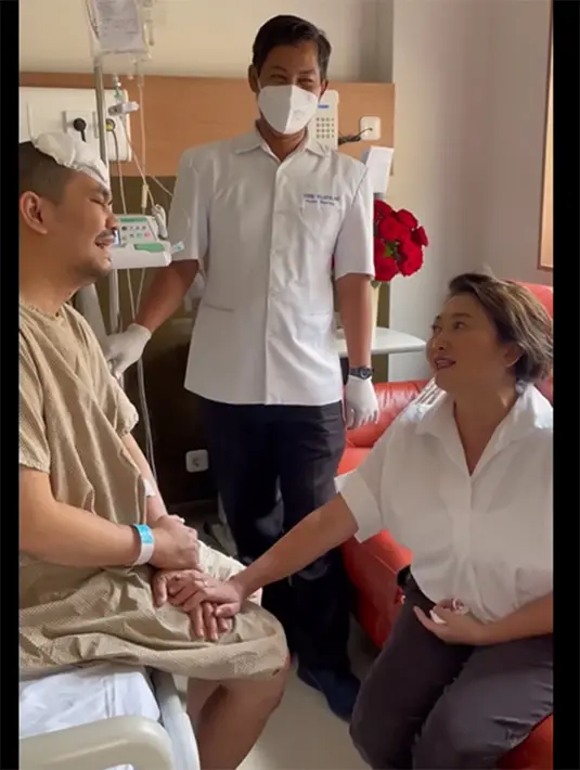 [Instagram/indybarends]