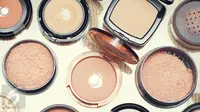 Ilustrasi Foto Alat Make Up (iStockphoto)