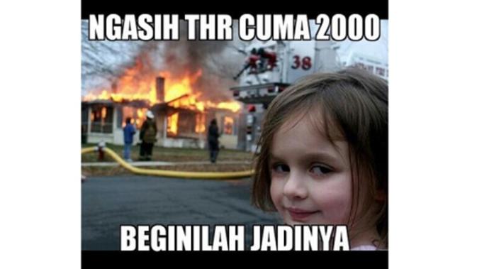 5 Meme Lucu Minta THR Saat Lebaran Ini Bikin Geleng Kepala (sumber: Instagram.com/dagelan)