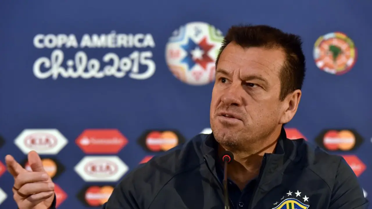 Carlos Dunga