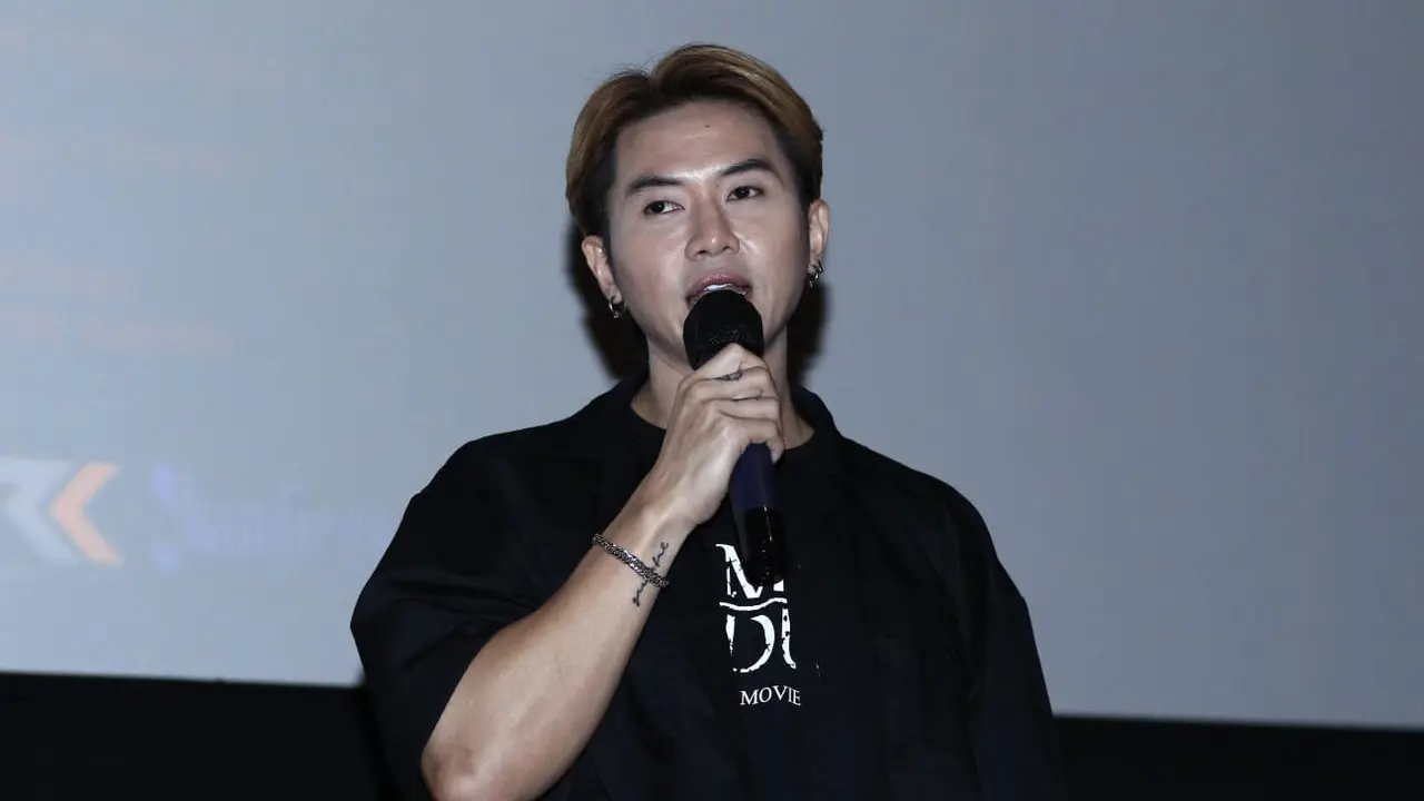 [Fimela] Rafael Tan