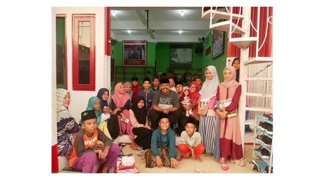 Bripka Nur Ali Suwandi