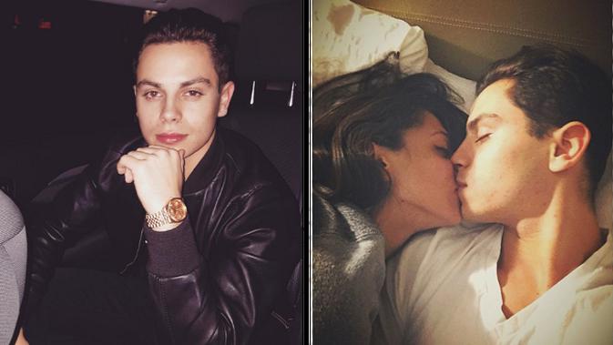 Romantis Kisah Cinta Fans Dan Idola Yang Jadi Kenyataan Global Liputan6 Com