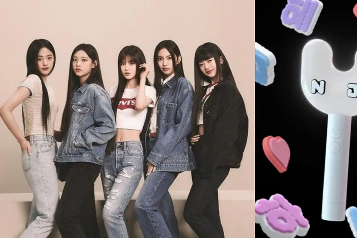 NewJeans