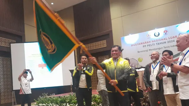 Nurdin Halid