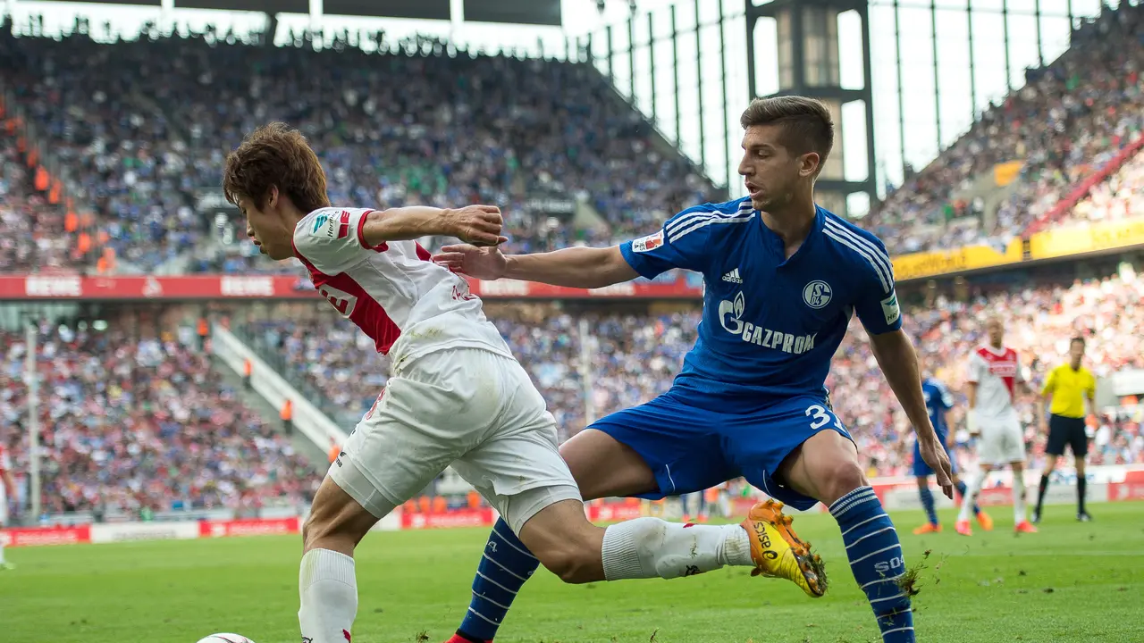 Matija Nastasic