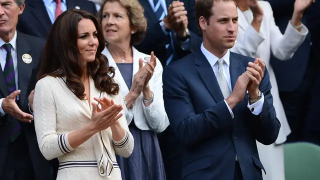 Kate Middleton