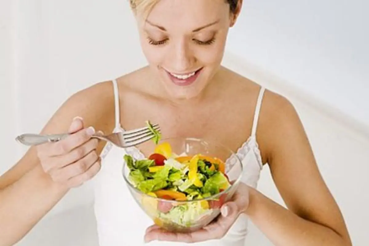 Ini 8 Makanan Super yang Ternyata Bisa Bikin Kamu Kurus