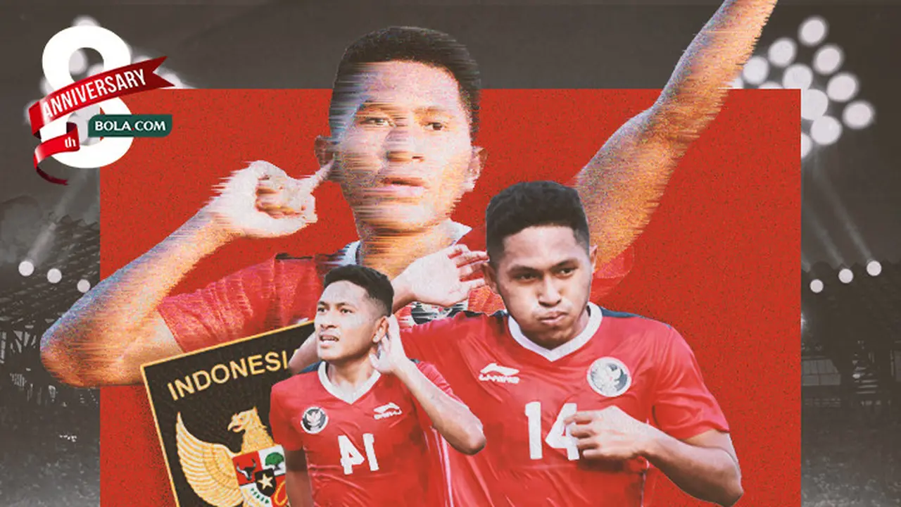 Timnas Indonesia U-22 - Fajar Fathurrahman