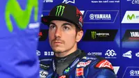 Vinales: Balapan di Sepang Sangat Menuntut Kekuatan Fisik