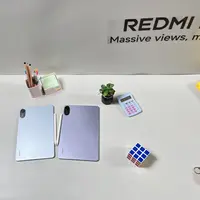 Sesi hands-on Redmi Pad 2 yang diselenggarakan pada Kamis, (03/07/2025) di Buumi Playscape, Pacific Place. (Foto/Dok: Fimela reporter/Amelia S. Aswandi)