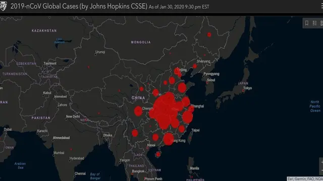 6 Fakta Pemulangan WNI dari Wuhan, Akan Mendarat di Batam Malam Ini