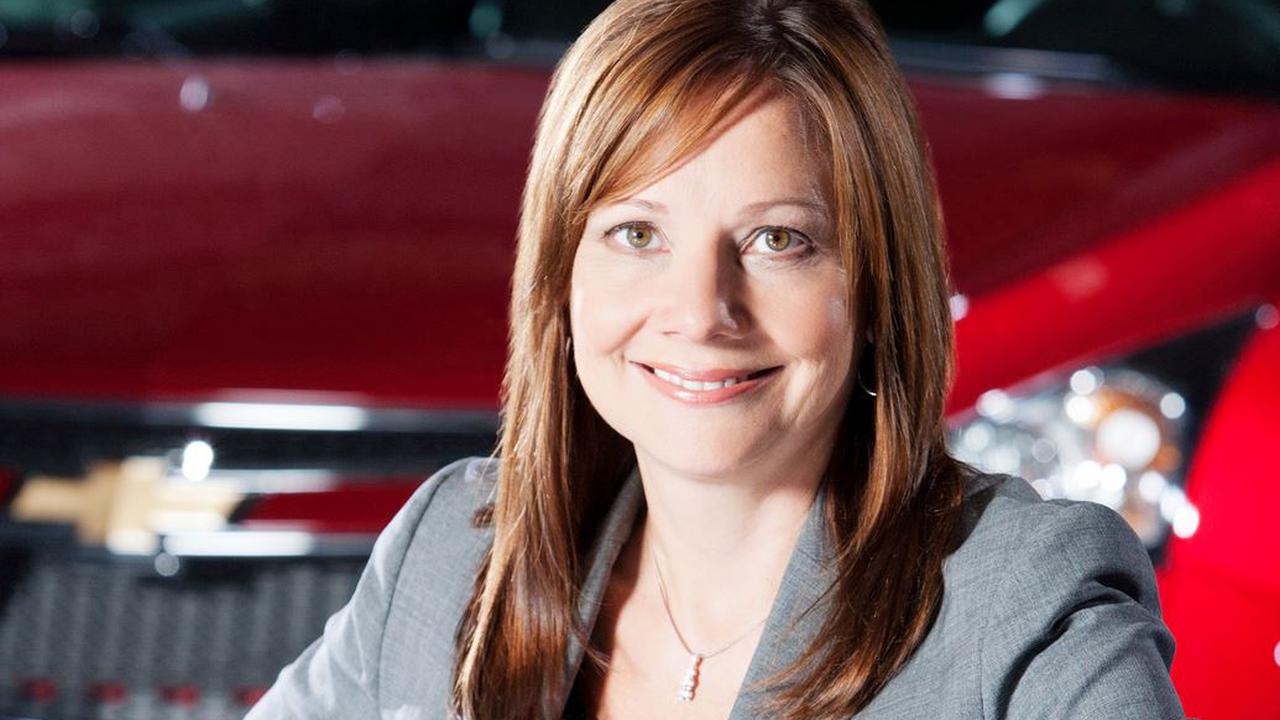 Hidup Seimbang Ala Perempuan Terkuat di Industri Otomotif